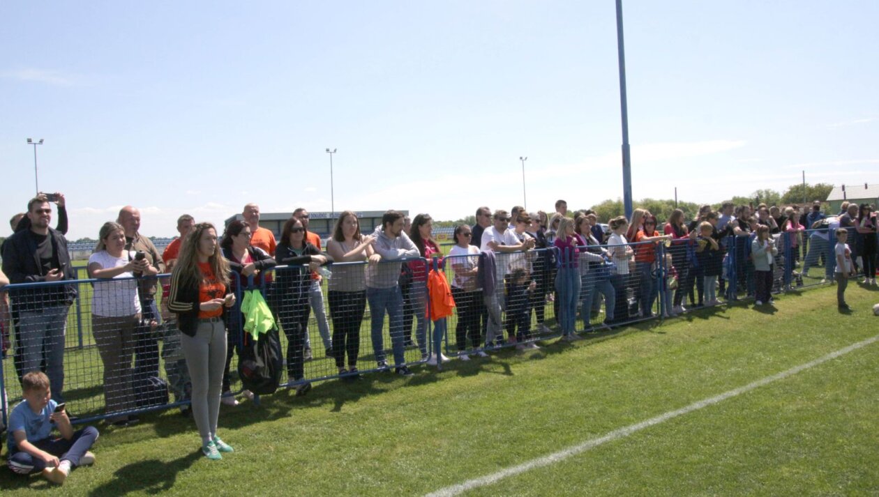 zabavna liga vrtića