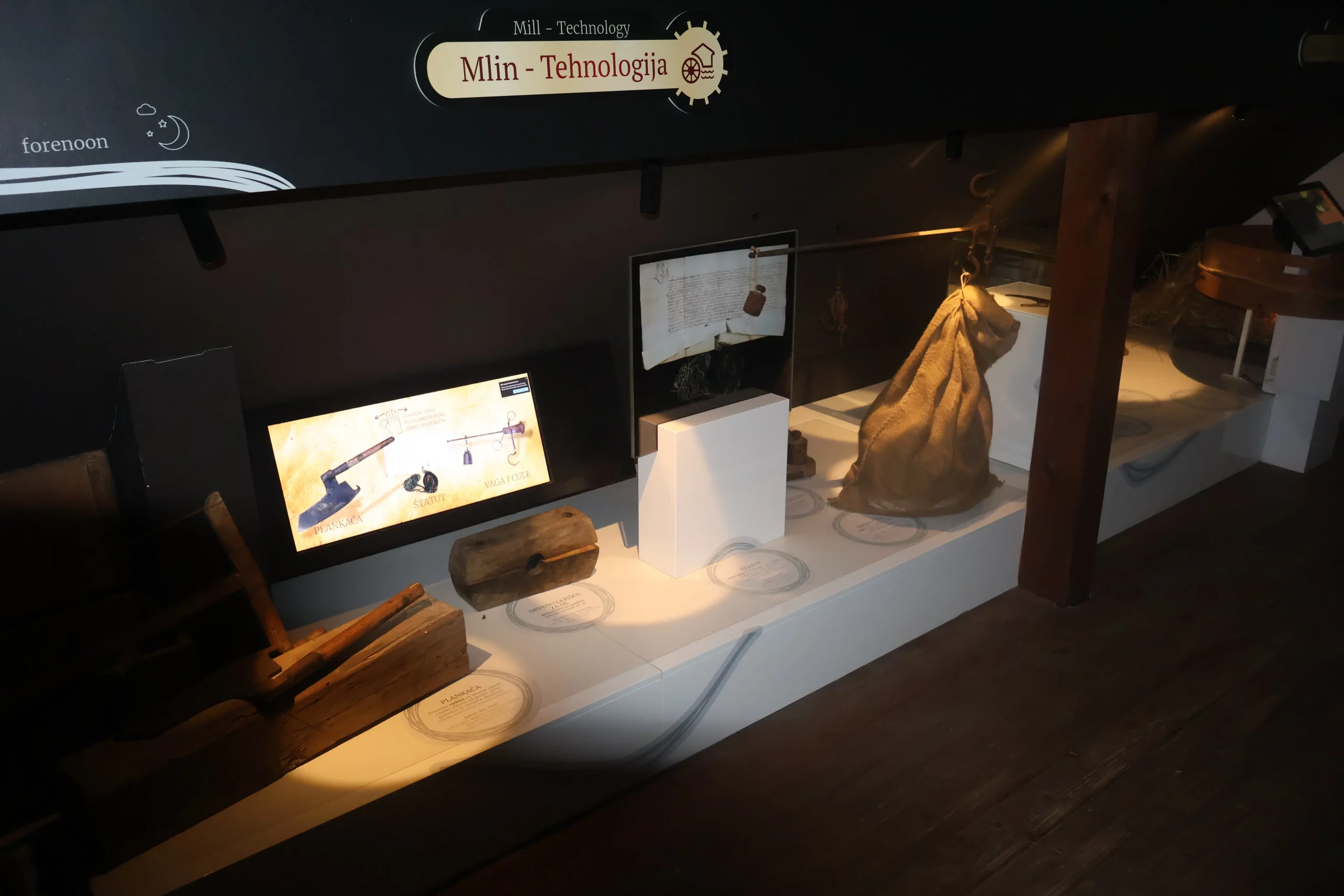 žabnik USAMLJENI MLIN (1) žabnik USAMLJENI MLIN (1)