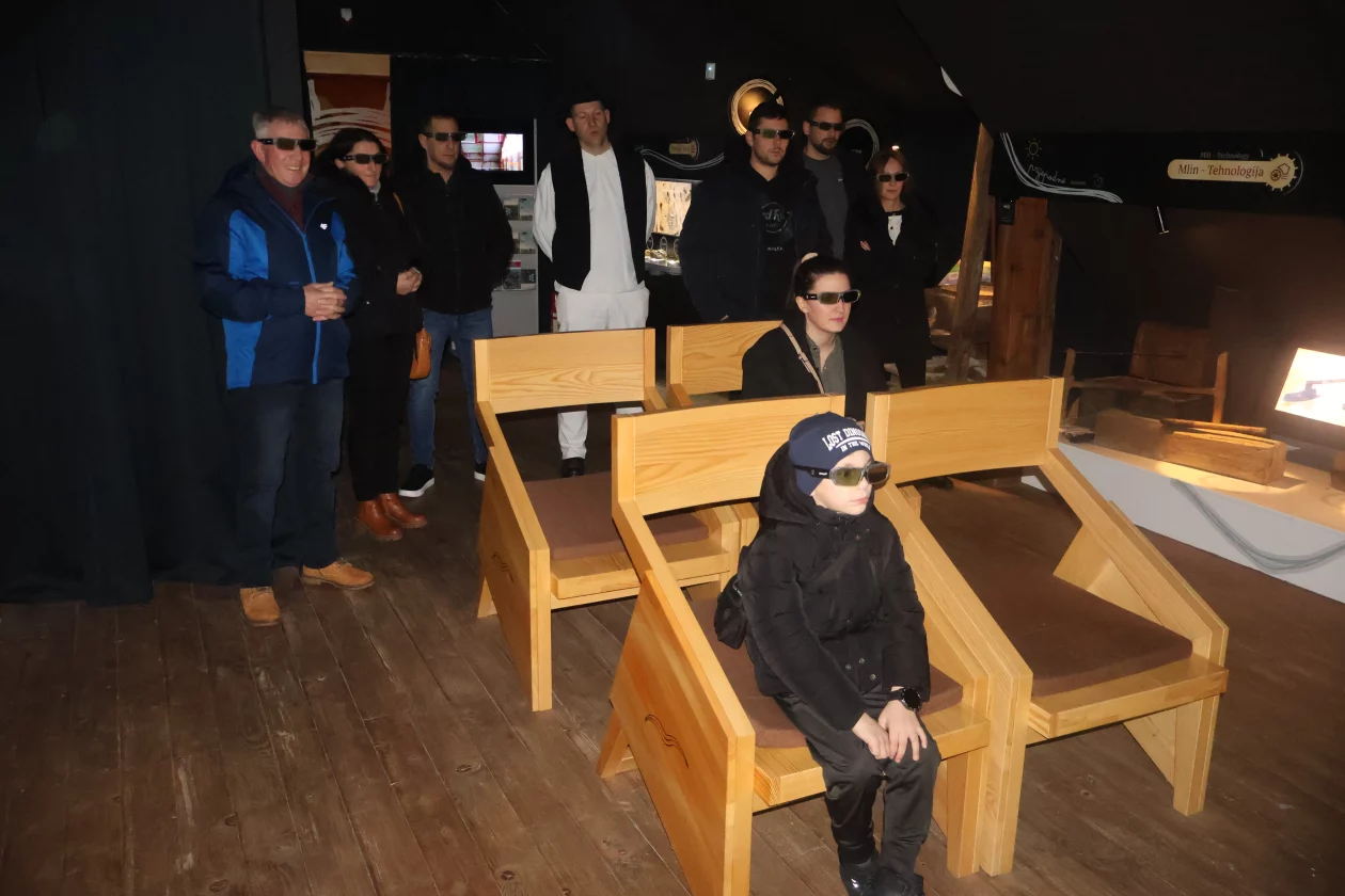 žabnik USAMLJENI MLIN (15)