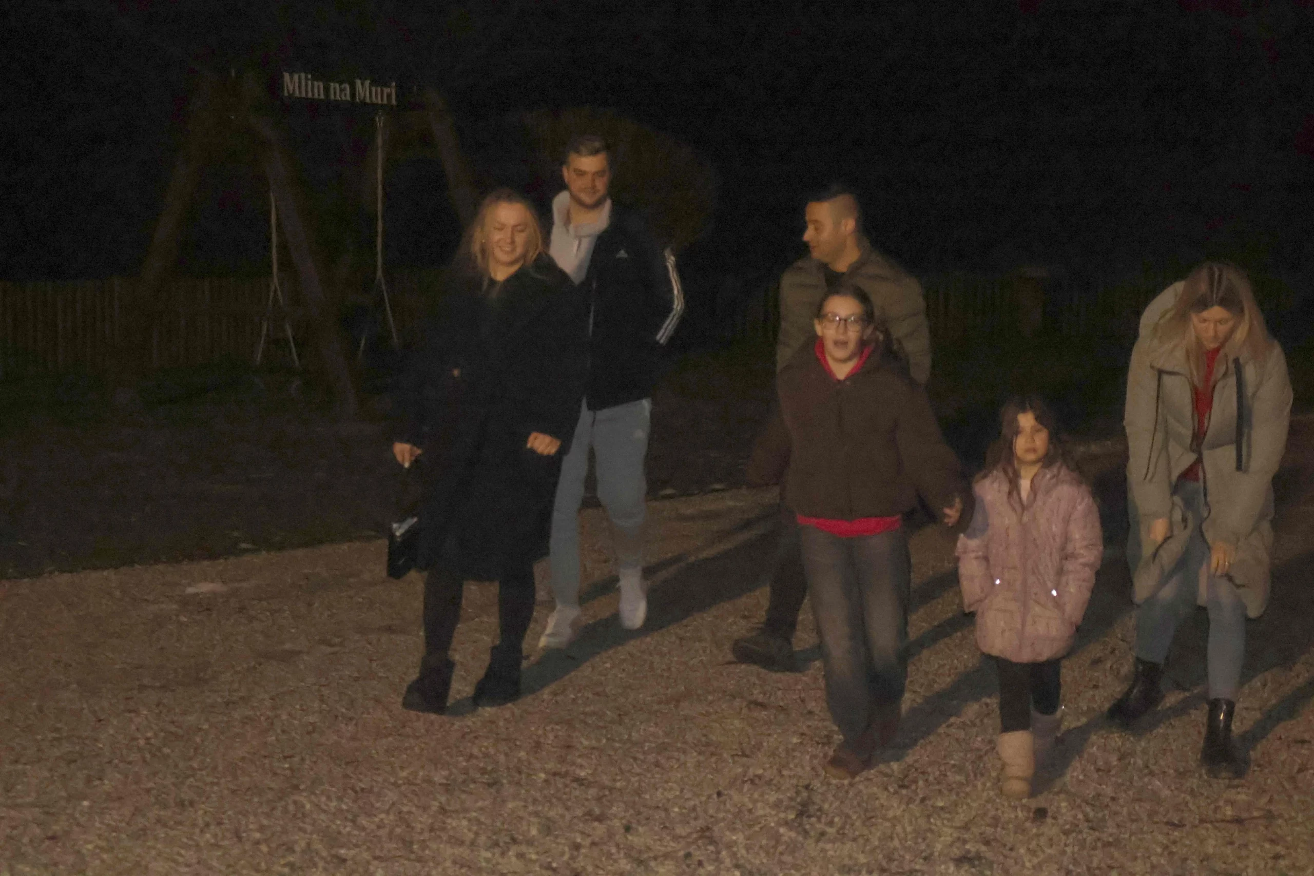 žabnik USAMLJENI MLIN (17) žabnik USAMLJENI MLIN (17)