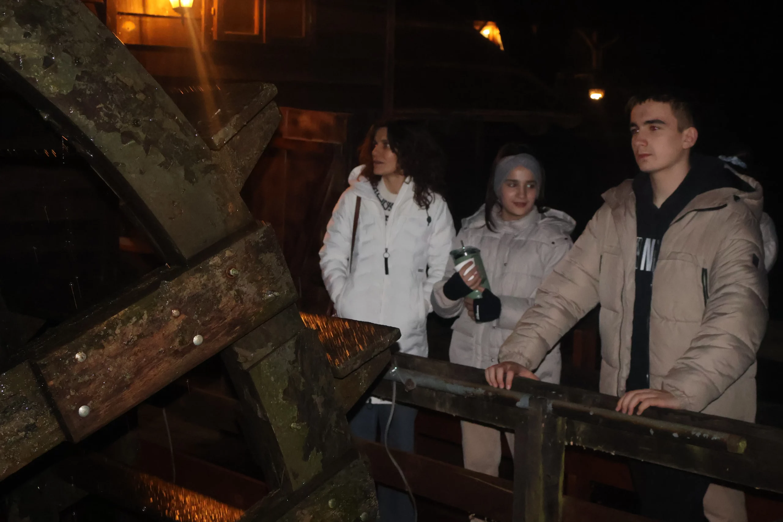 žabnik USAMLJENI MLIN (28) žabnik USAMLJENI MLIN (28)