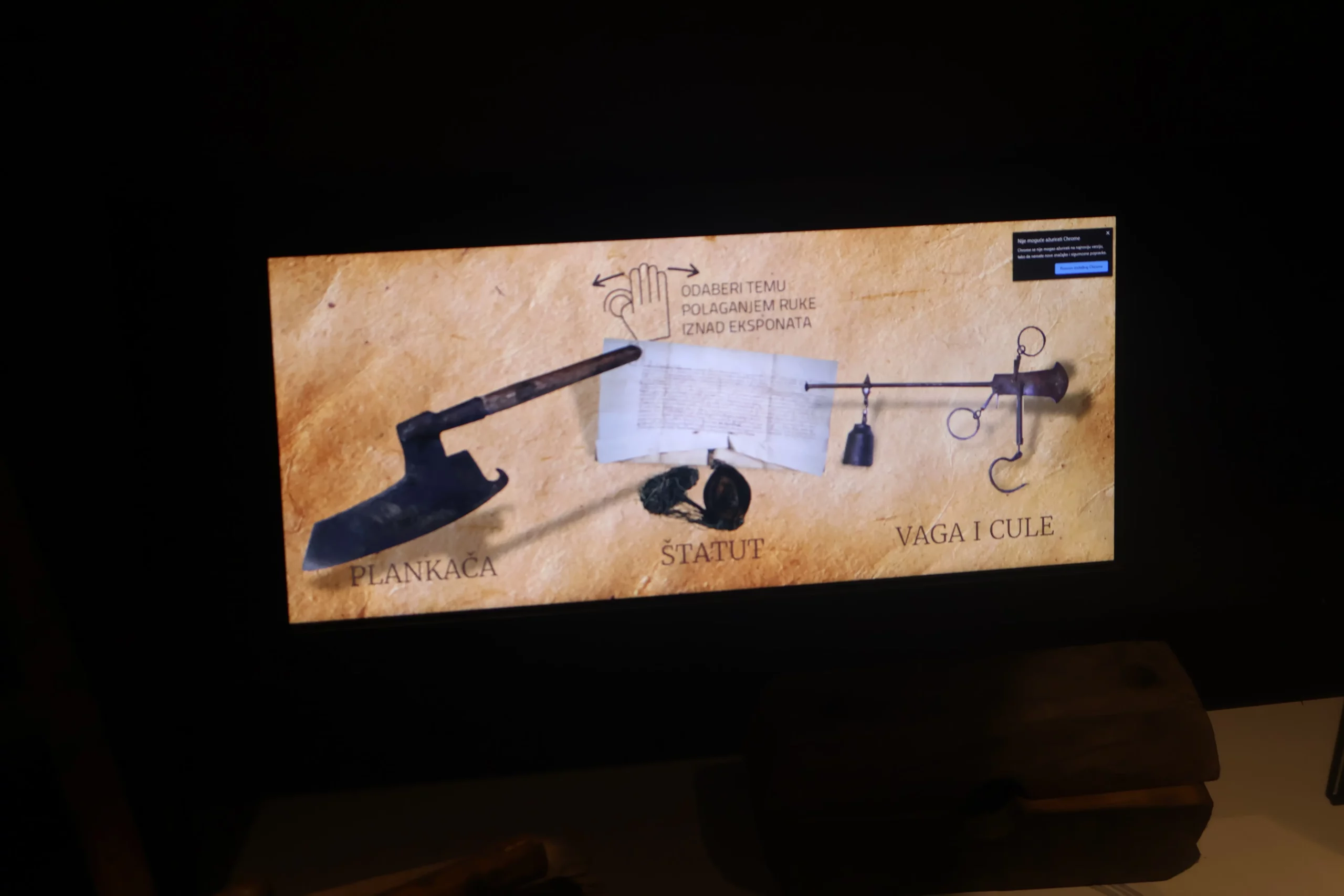 žabnik USAMLJENI MLIN (33) žabnik USAMLJENI MLIN (33)