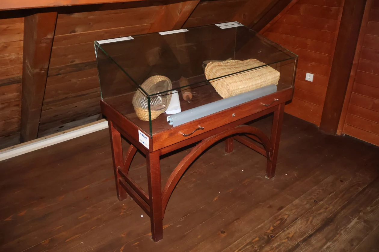 žabnik USAMLJENI MLIN (5)