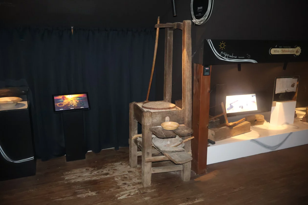 žabnik USAMLJENI MLIN (6)