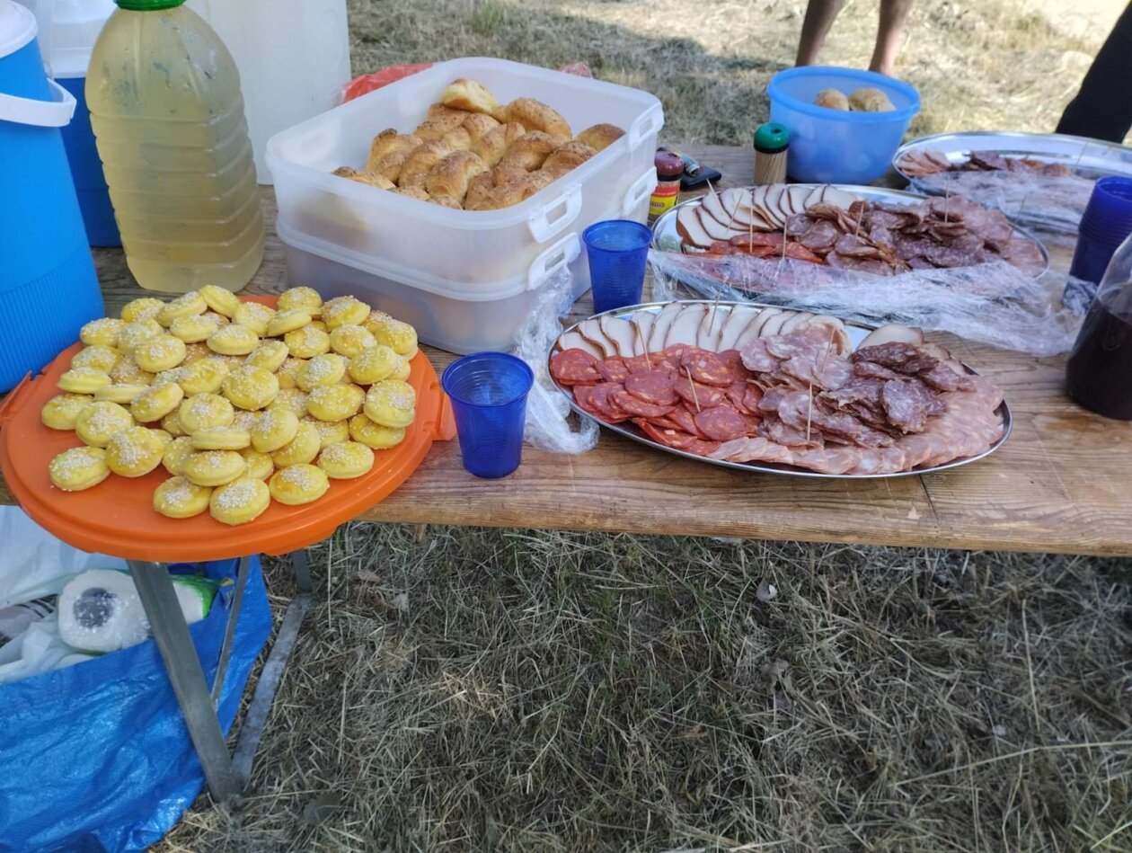 zajednički spust moto-nautičara po Muri 30