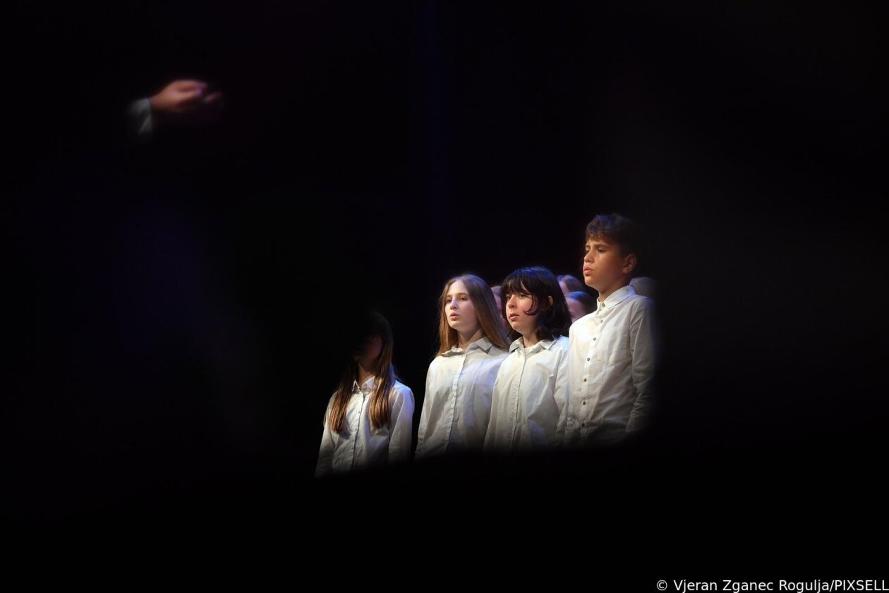 Čakovec: Završni koncert Umjetničke škole “Miroslav Magdalenić”
