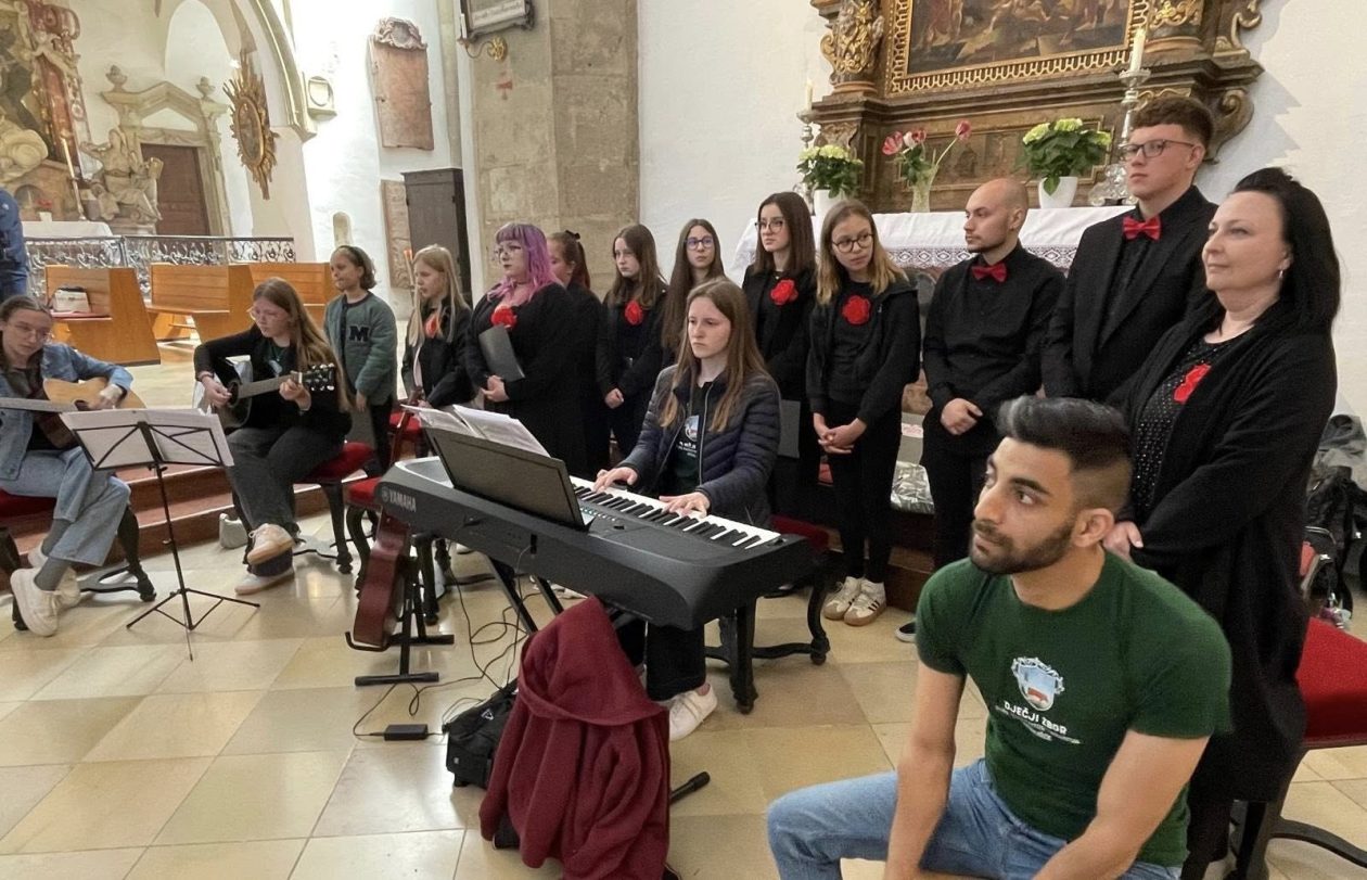 zbor župe Nedelišće Wiener Neustadt (4)