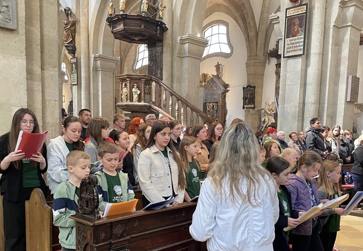 zbor župe Nedelišće Wiener Neustadt (5)