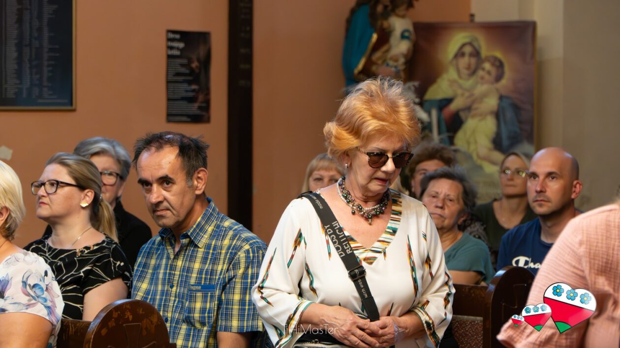 zbor župe sv. leonarda Goričan, promocija CD-a (13)