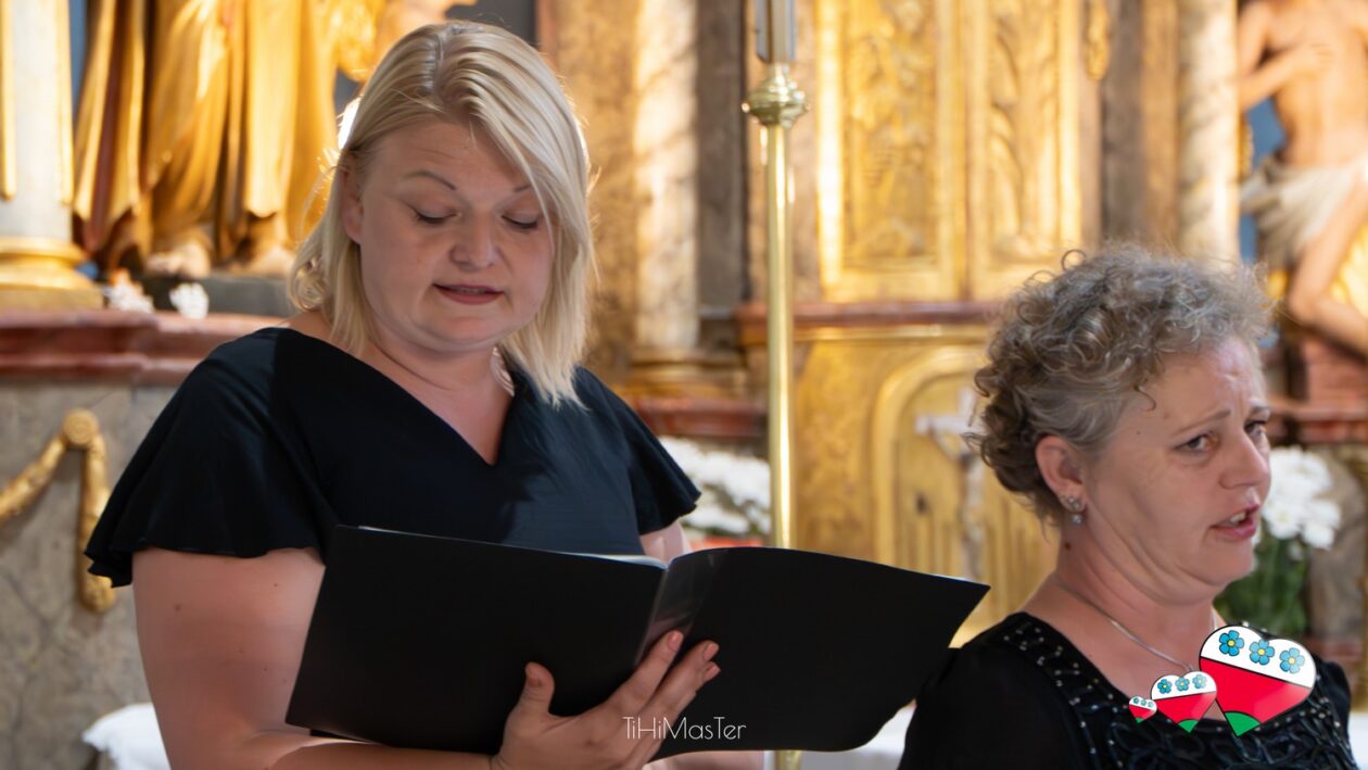 zbor župe sv. leonarda Goričan, promocija CD-a (16)