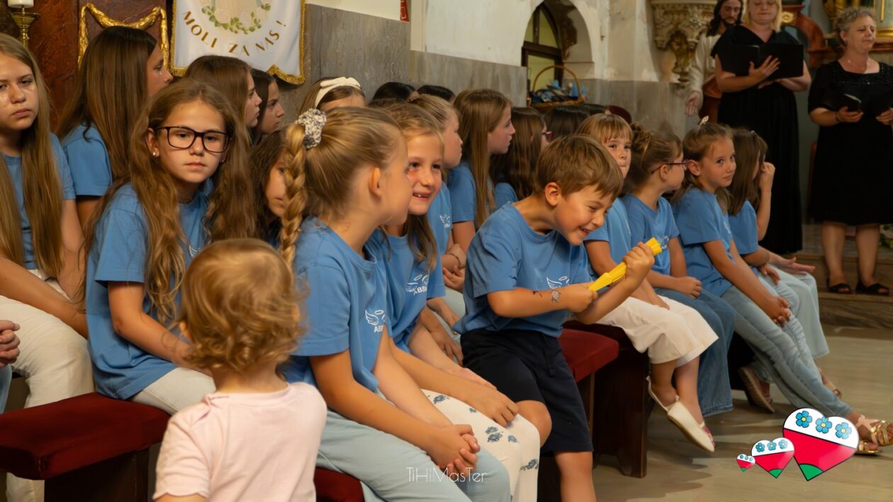 zbor župe sv. leonarda Goričan, promocija CD-a (17)