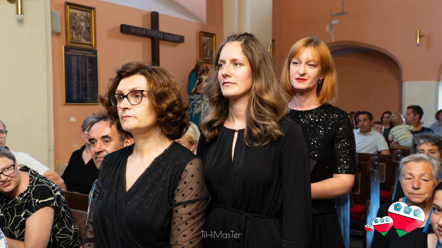 zbor župe sv. leonarda Goričan, promocija CD-a (18)