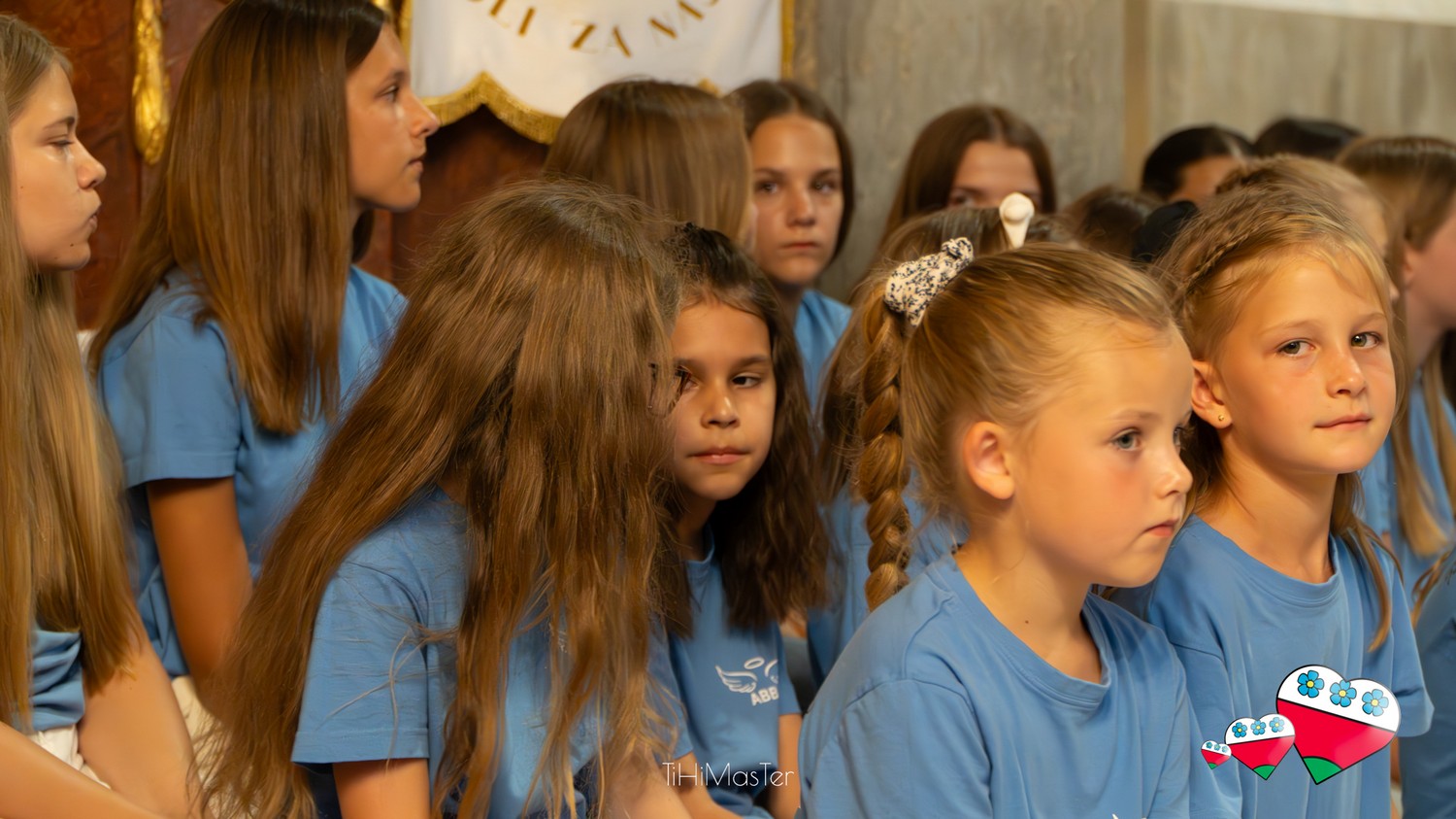 zbor župe sv. leonarda Goričan, promocija CD-a (19)