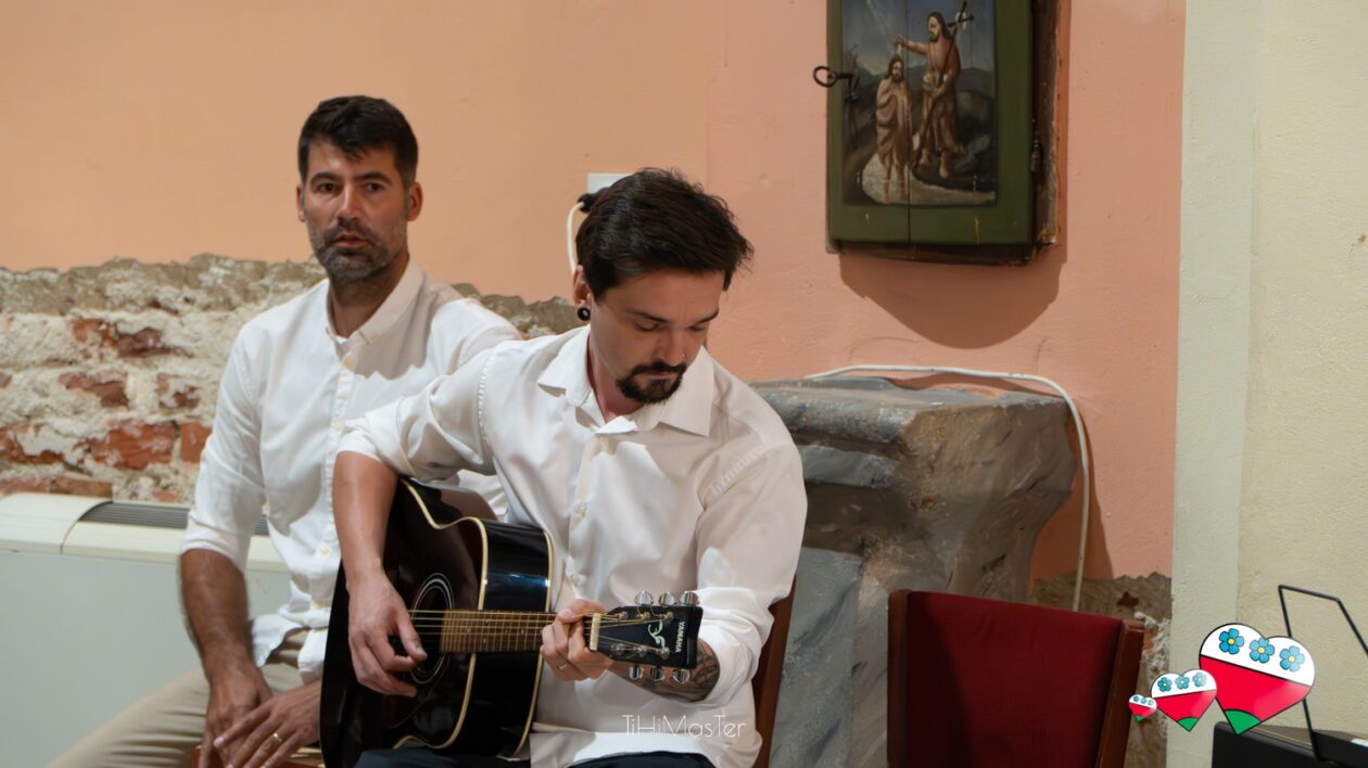 zbor župe sv. leonarda Goričan, promocija CD-a (23)