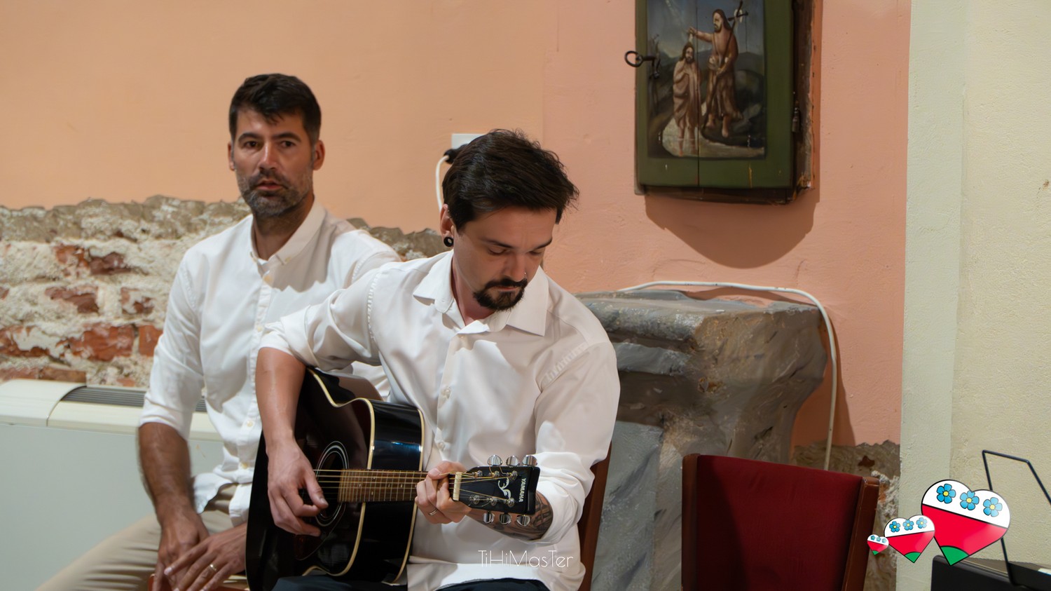 zbor župe sv. leonarda Goričan, promocija CD-a (23)