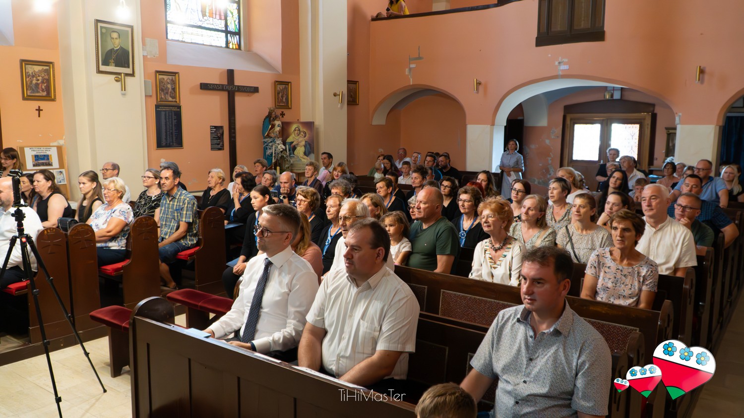 zbor župe sv. leonarda Goričan, promocija CD-a (25)