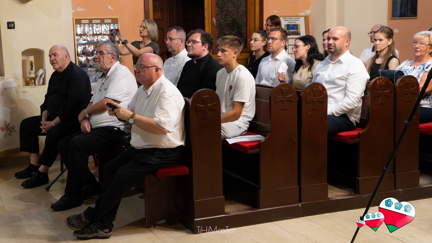 zbor župe sv. leonarda Goričan, promocija CD-a (26)