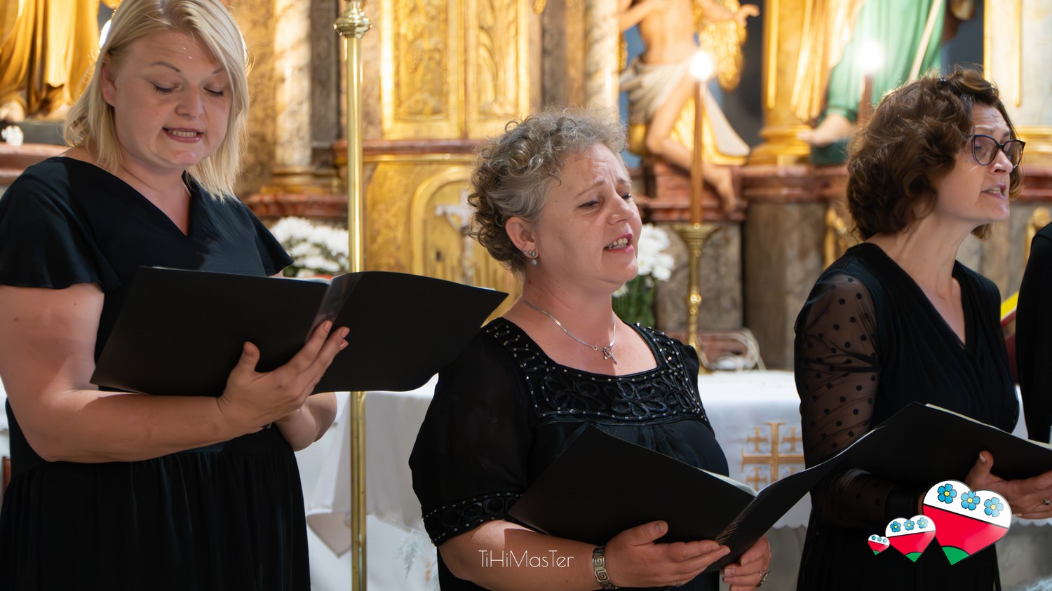 zbor župe sv. leonarda Goričan, promocija CD-a (29)