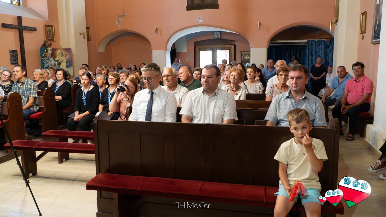 zbor župe sv. leonarda Goričan, promocija CD-a (30)