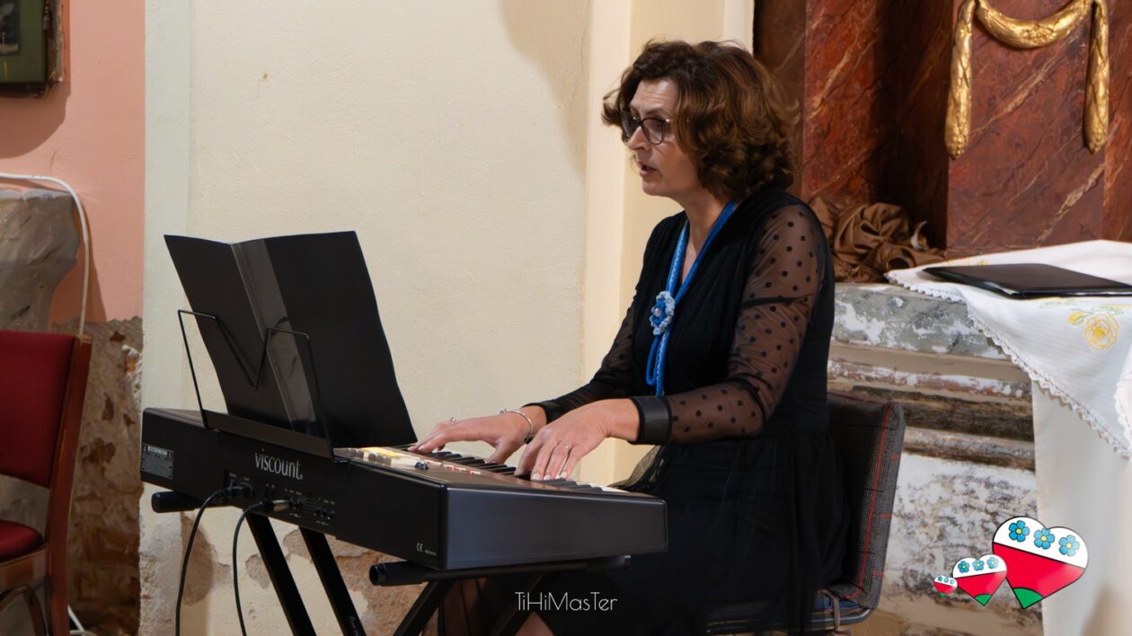 zbor župe sv. leonarda Goričan, promocija CD-a (37)