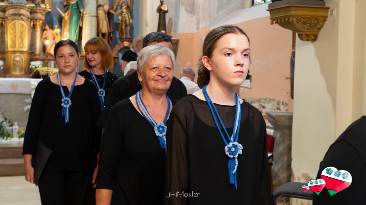 zbor župe sv. leonarda Goričan, promocija CD-a (41)