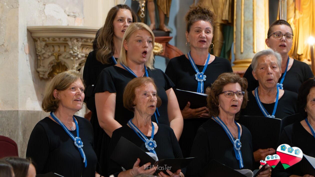 zbor župe sv. leonarda Goričan, promocija CD-a (42)