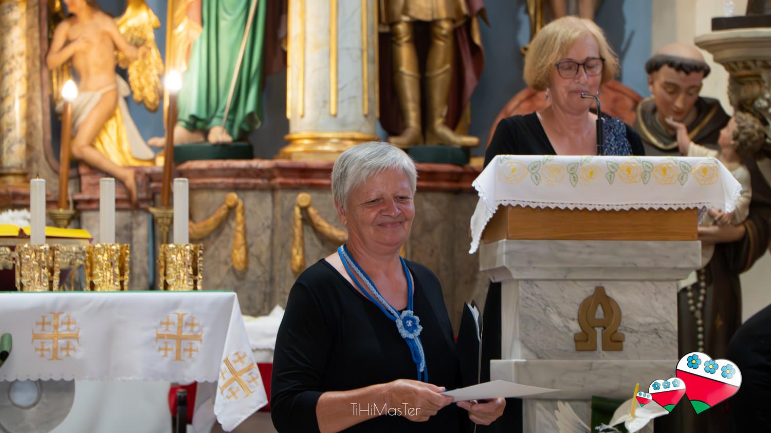 zbor župe sv. leonarda Goričan, promocija CD-a (43)