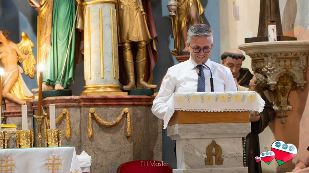 zbor župe sv. leonarda Goričan, promocija CD-a (44)