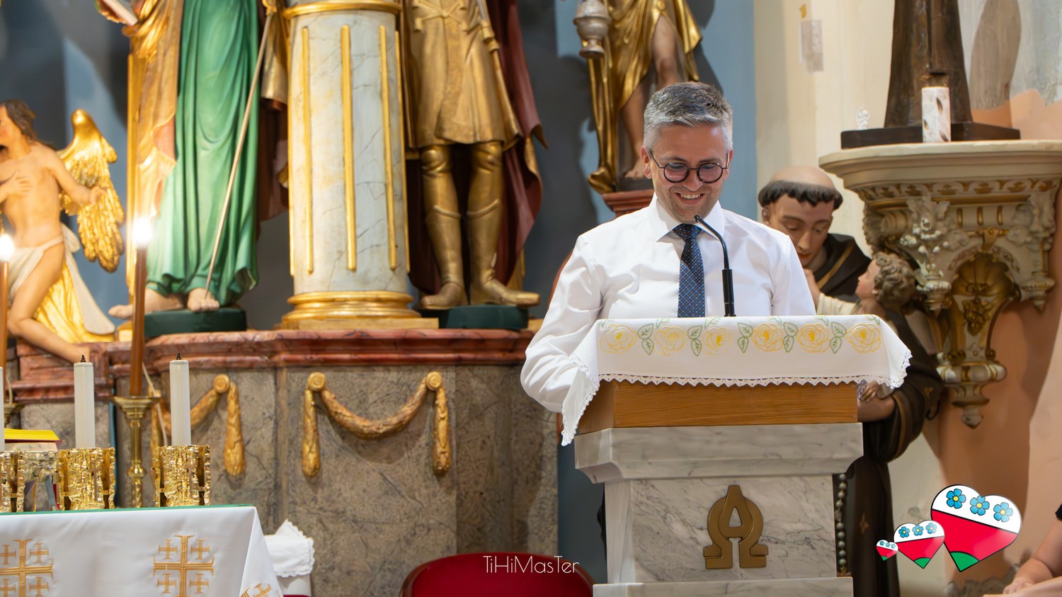 zbor župe sv. leonarda Goričan, promocija CD-a (44)