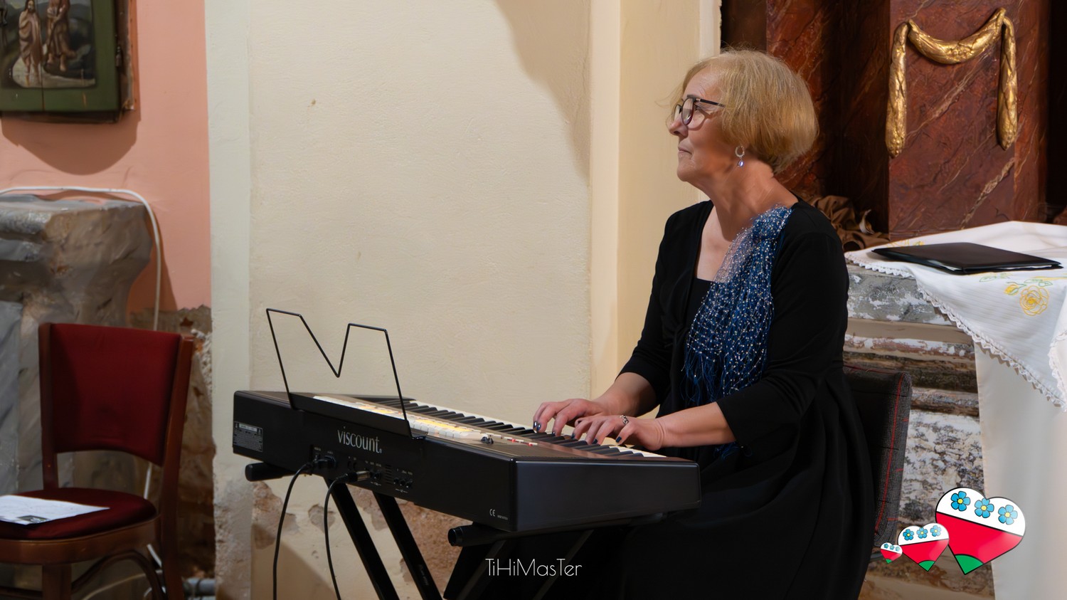 zbor župe sv. leonarda Goričan, promocija CD-a (45)