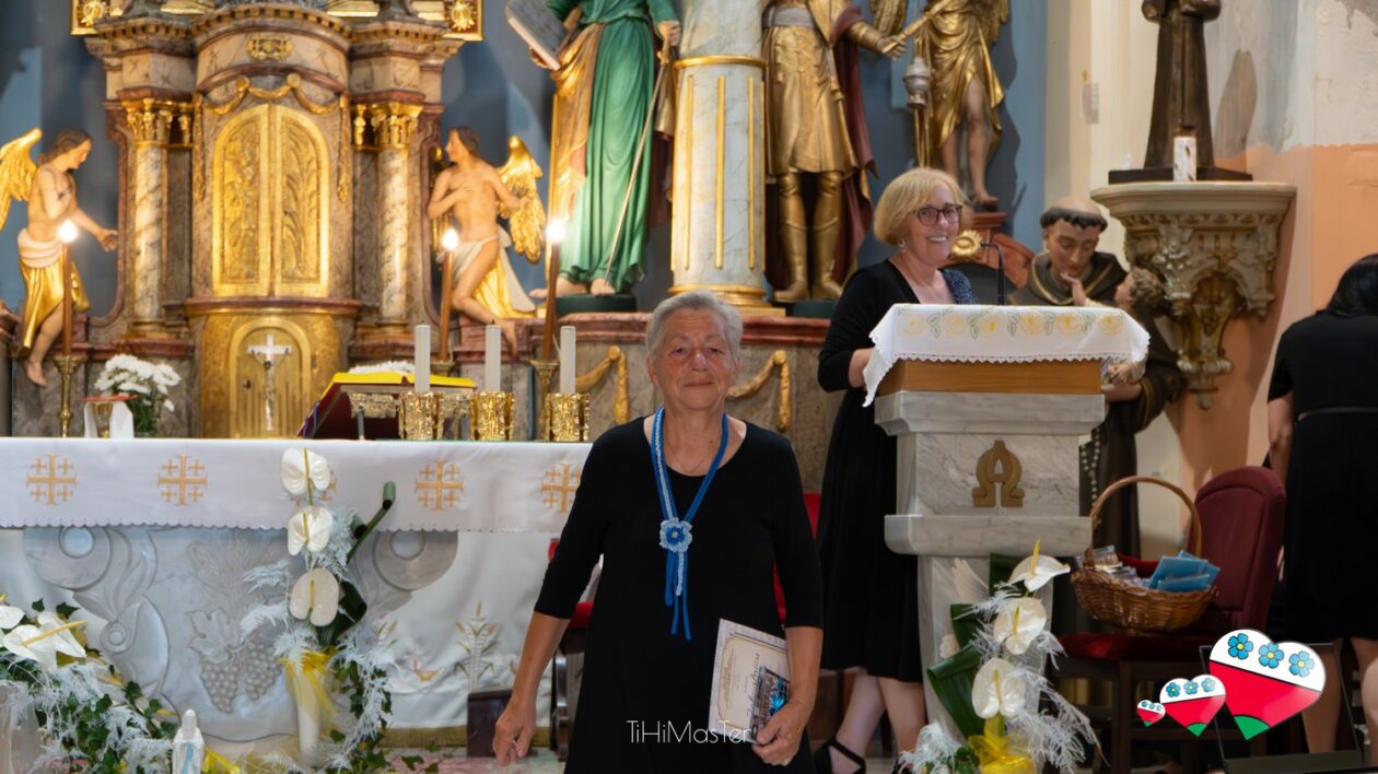 zbor župe sv. leonarda Goričan, promocija CD-a (46)