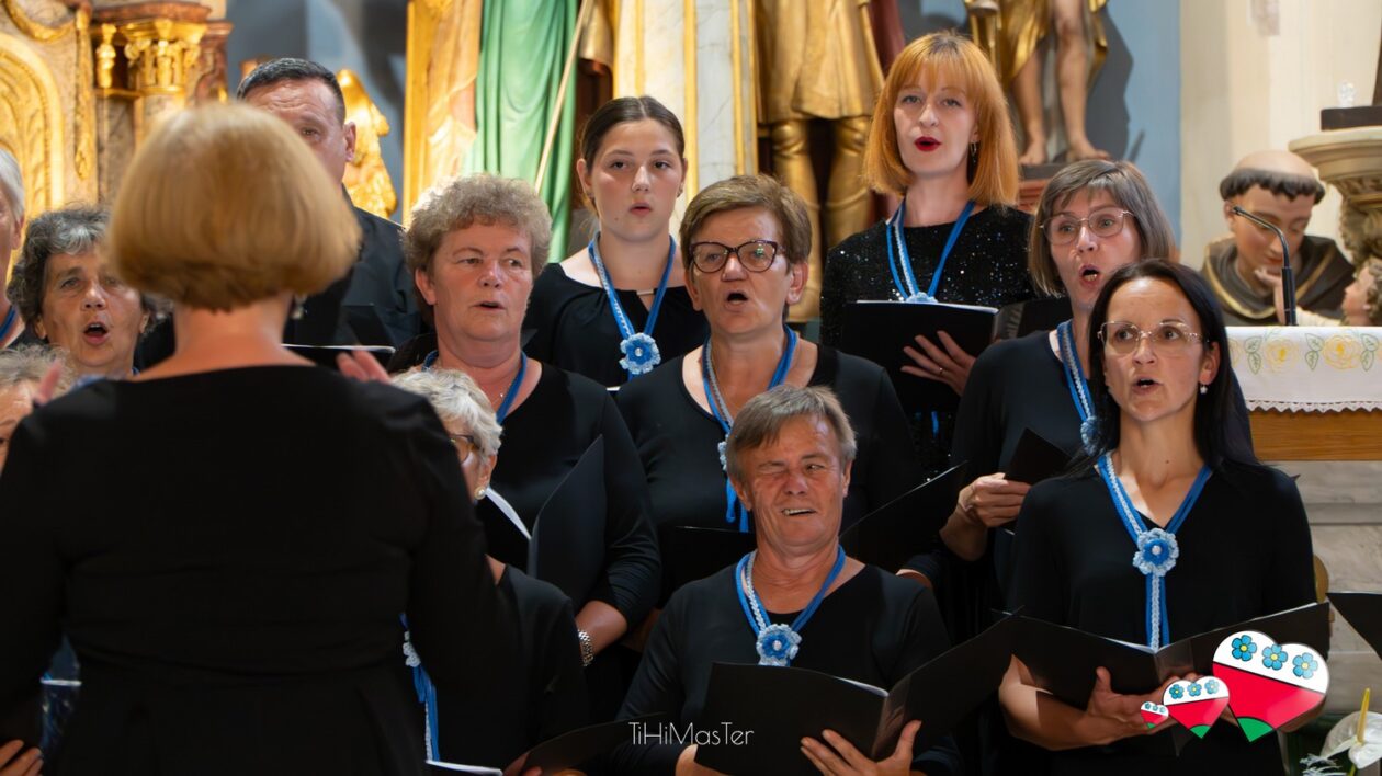 zbor župe sv. leonarda Goričan, promocija CD-a (48)