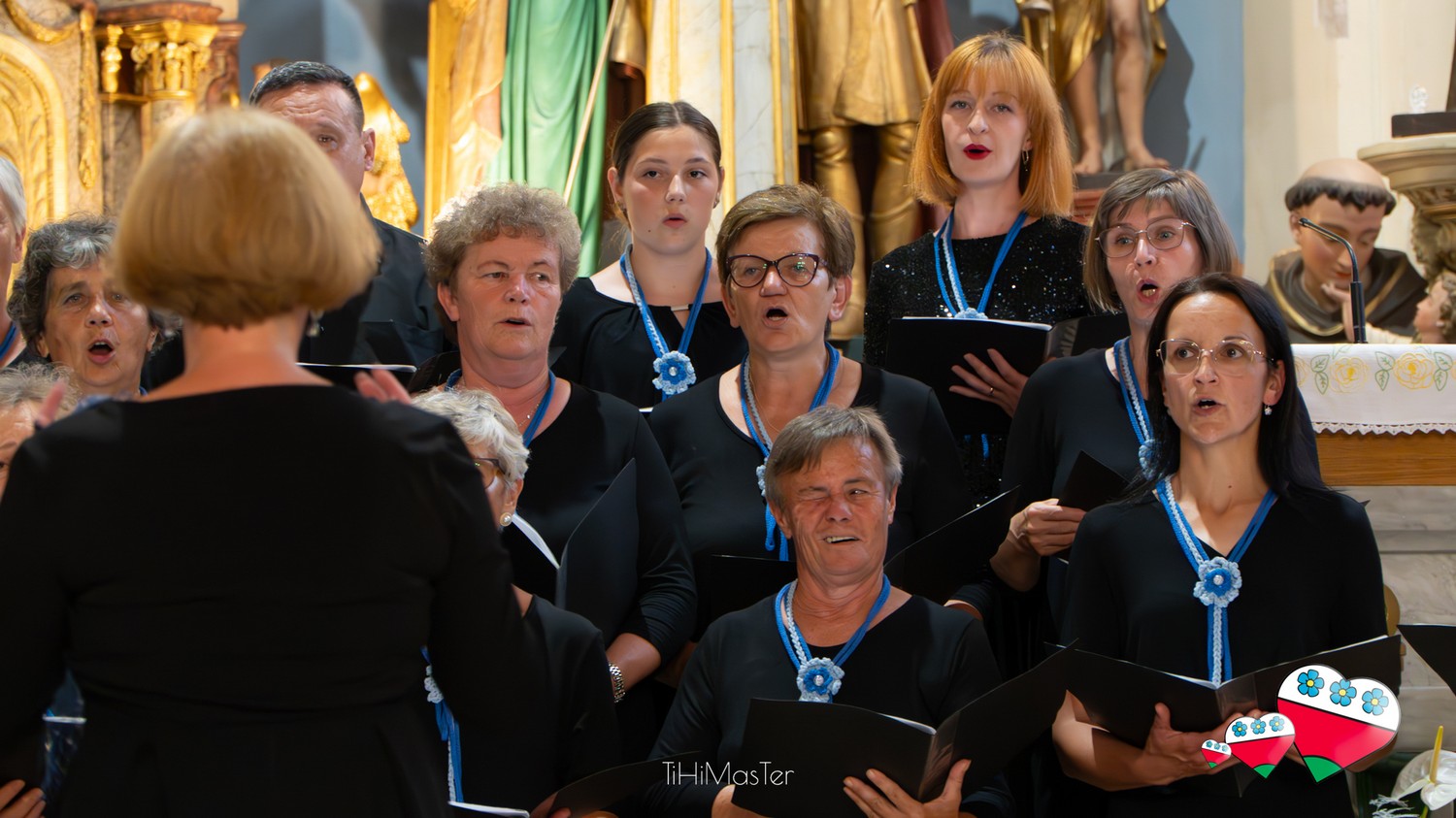 zbor župe sv. leonarda Goričan, promocija CD-a (48)