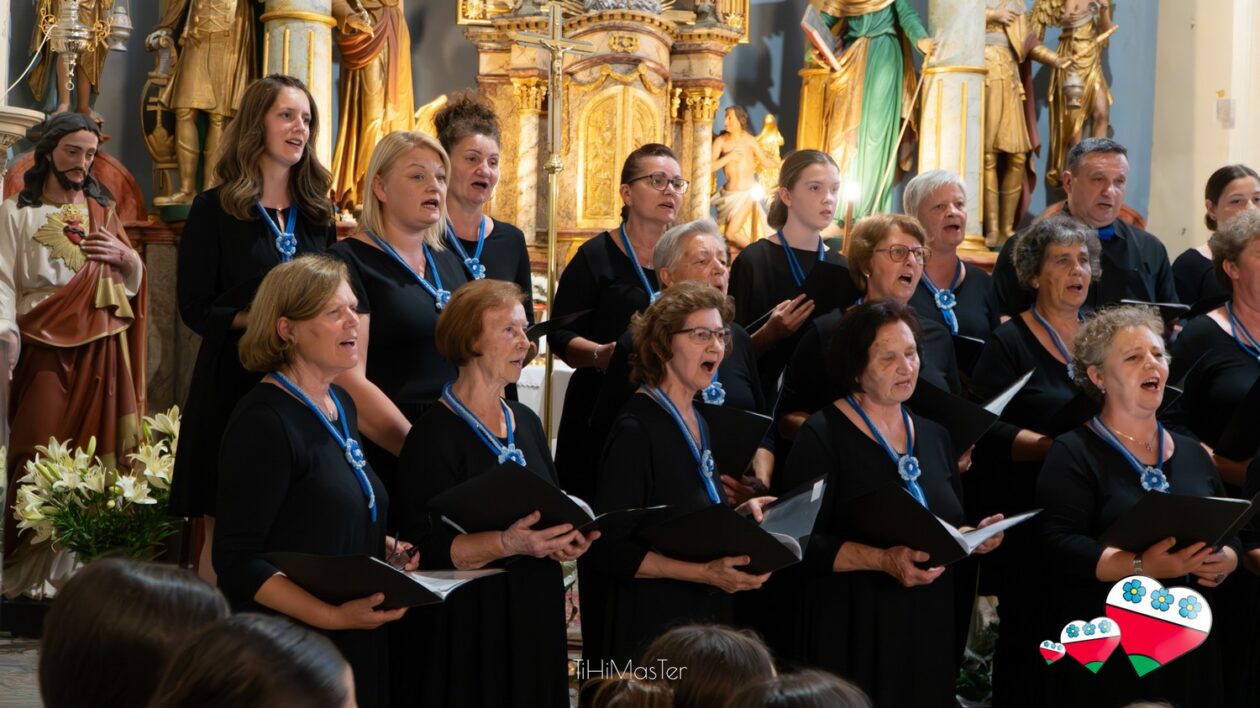 zbor župe sv. leonarda Goričan, promocija CD-a (49)