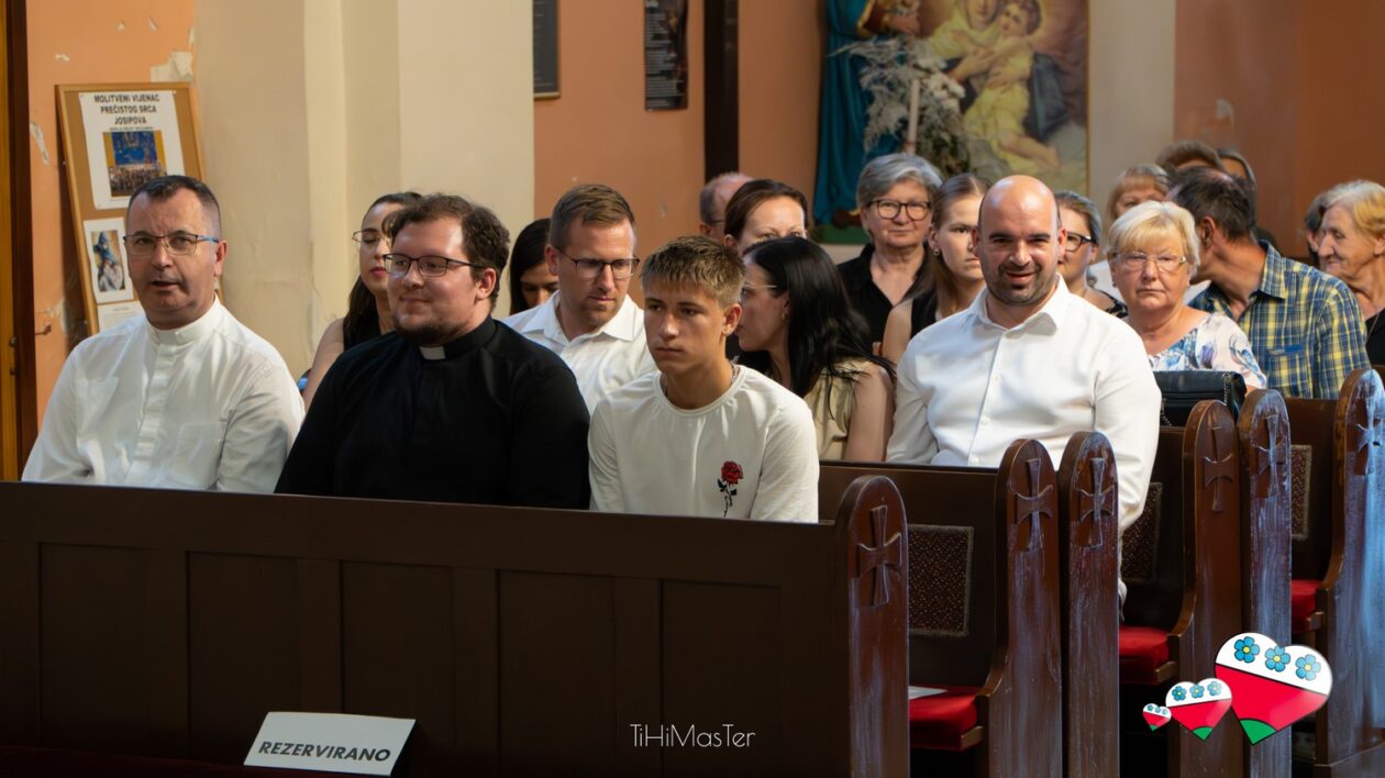 zbor župe sv. leonarda Goričan, promocija CD-a (51)