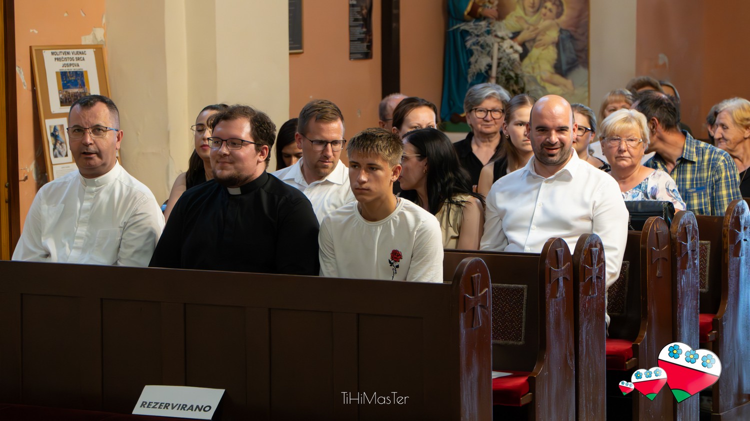 zbor župe sv. leonarda Goričan, promocija CD-a (51)