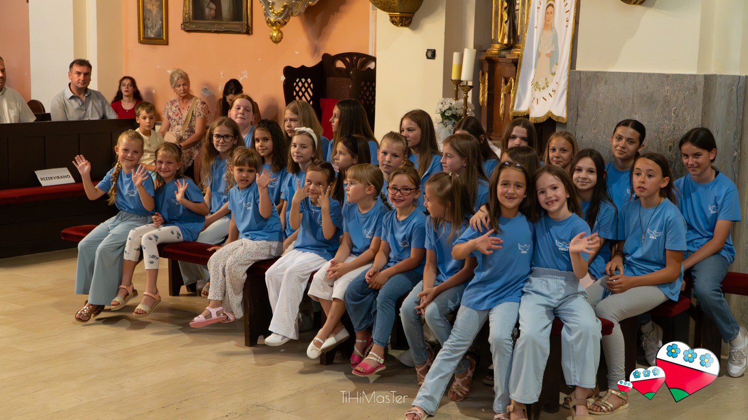 zbor župe sv. leonarda Goričan, promocija CD-a (52)