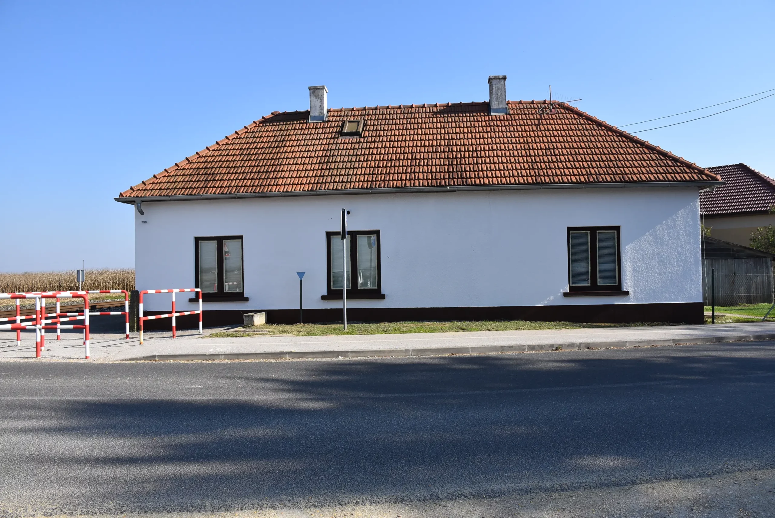 željeznička postaja čehovec (1) željeznička postaja čehovec (1)