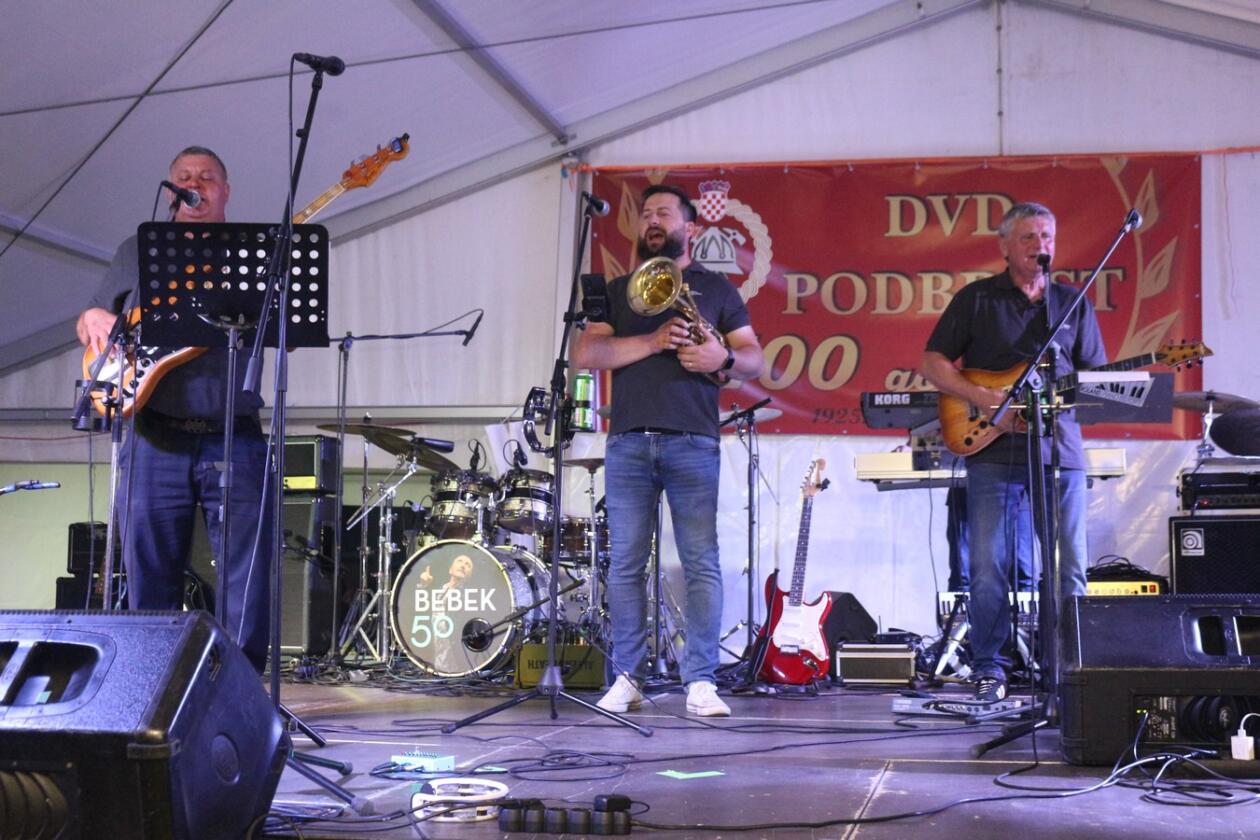 željko bebek koncert podbrest (9)