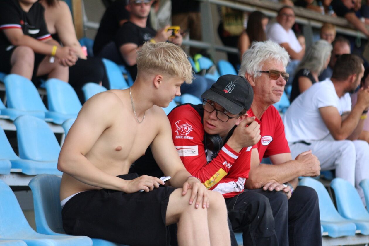 ženska utrka, speedway,donji kraljevec (25)