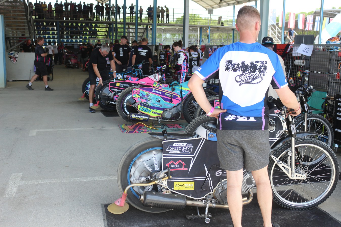 ženska utrka, speedway,donji kraljevec (3)
