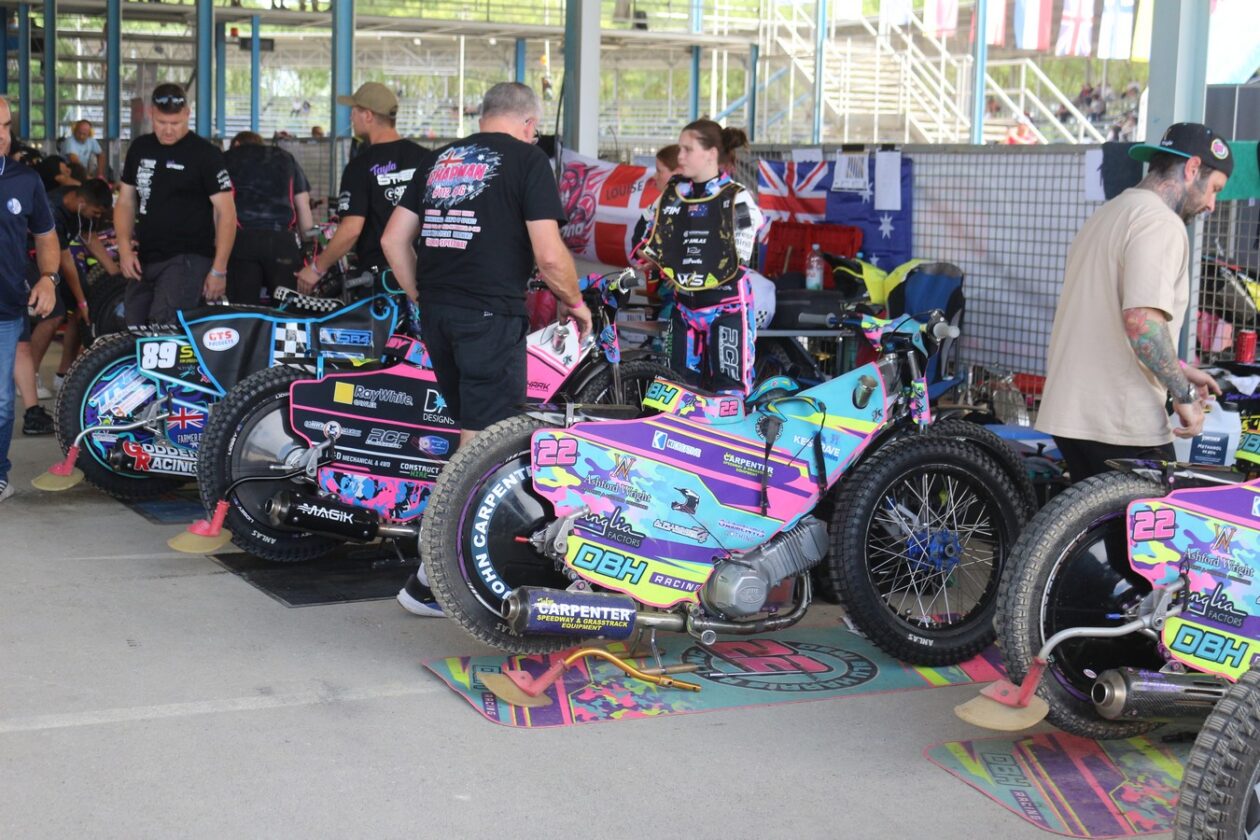 ženska utrka, speedway,donji kraljevec (4)