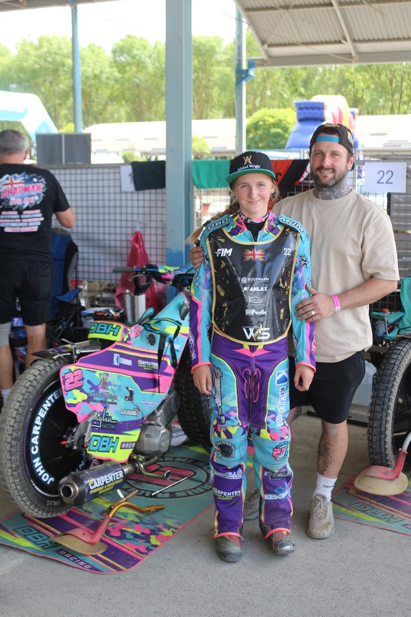 ženska utrka, speedway,donji kraljevec (5)