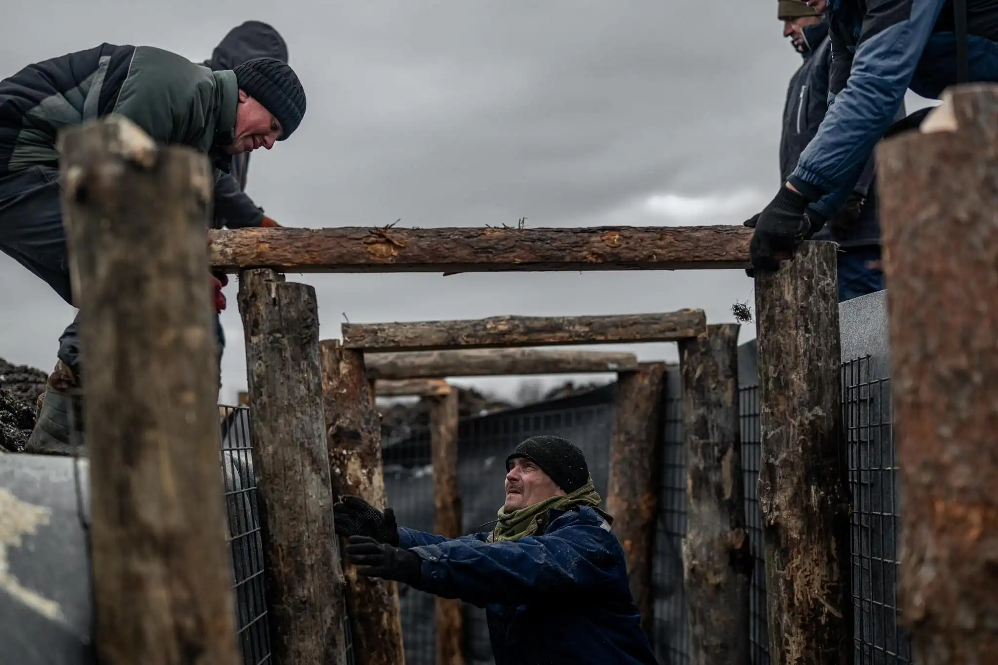 zid smrti, ukrajina (7) zid smrti, ukrajina (7)