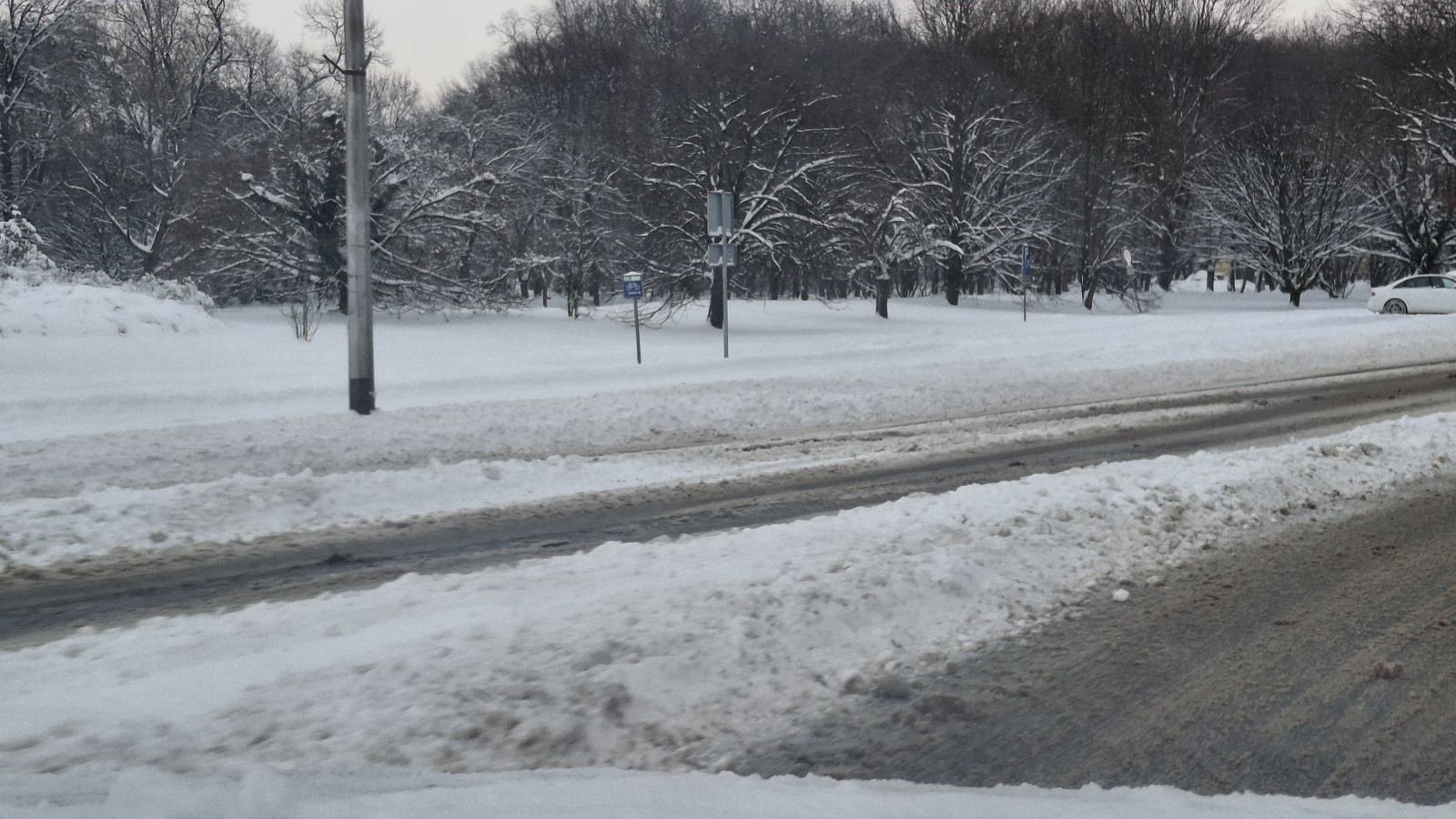 zima snijeg ceste Grad Čakovec (10)