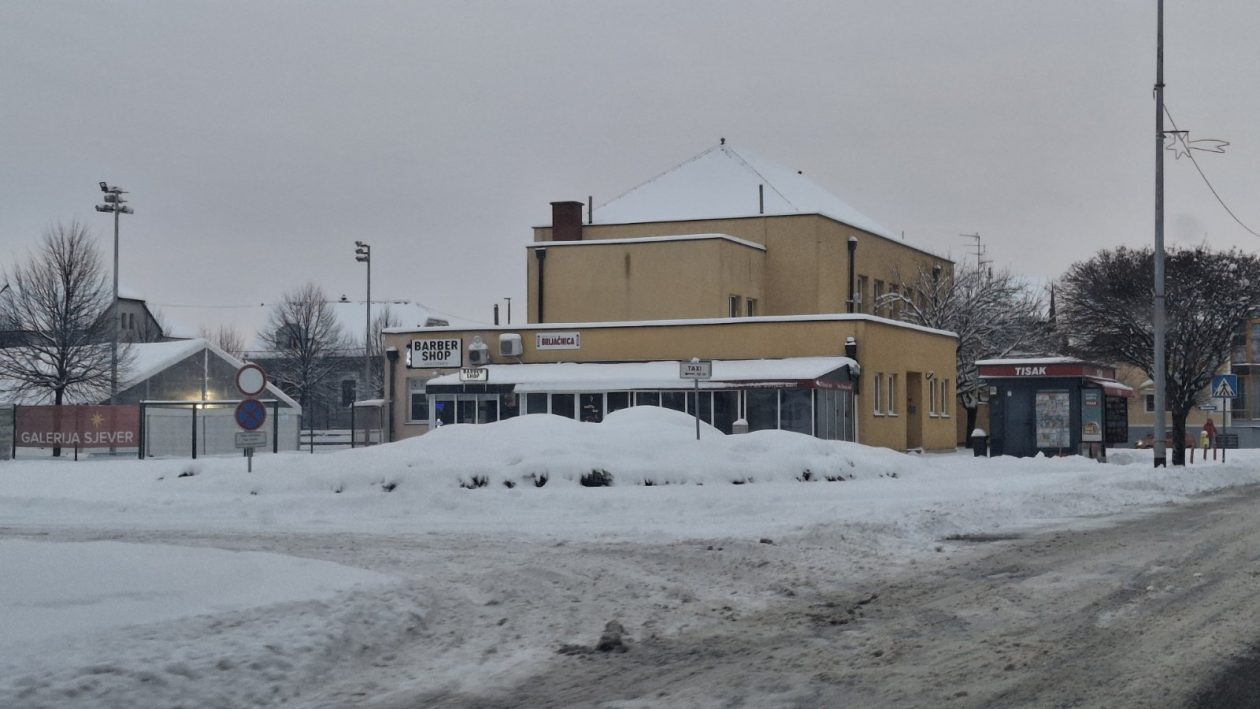 zima snijeg ceste Grad Čakovec (15) zima snijeg ceste Grad Čakovec (15)