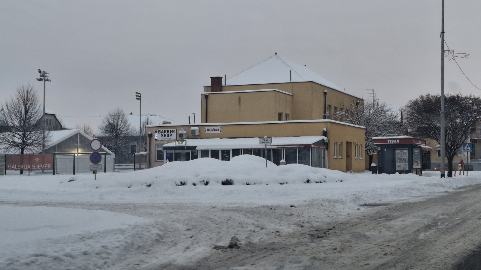 zima snijeg ceste Grad Čakovec (15)