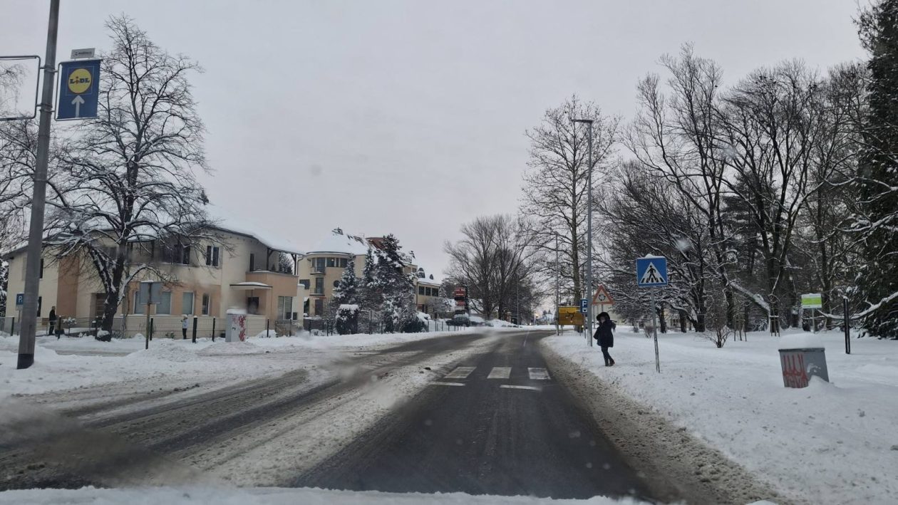 zima snijeg ceste Grad Čakovec (17) zima snijeg ceste Grad Čakovec (17)