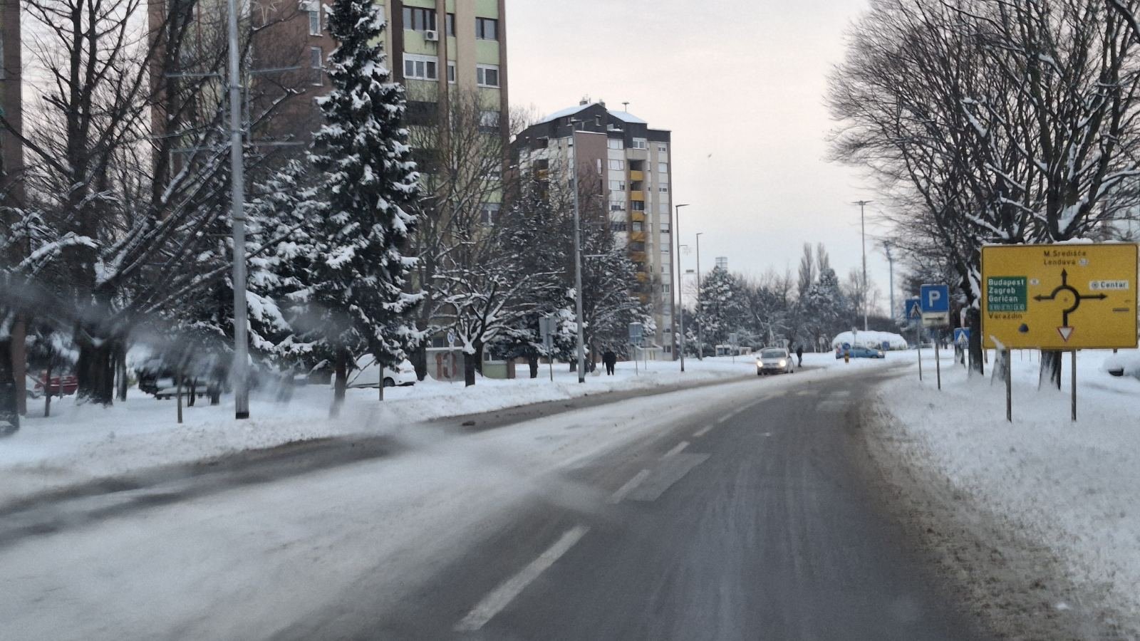 zima snijeg ceste Grad Čakovec (18)