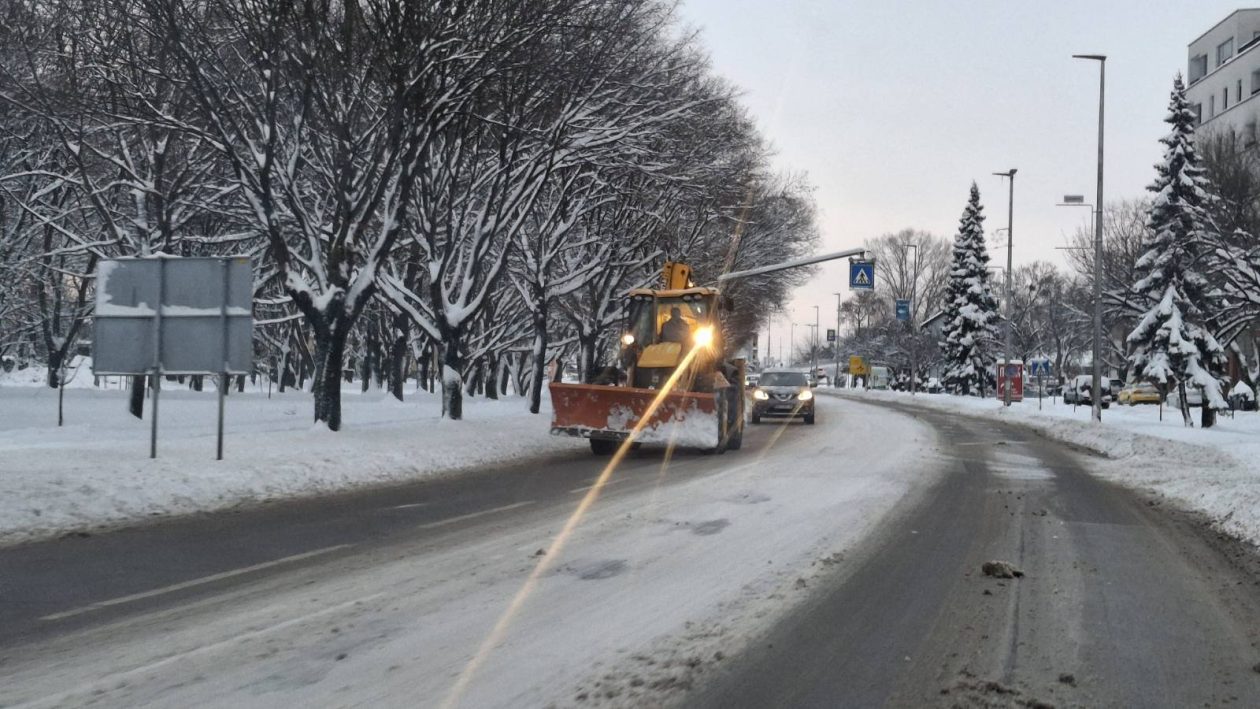 zima snijeg ceste Grad Čakovec (19) zima snijeg ceste Grad Čakovec (19)